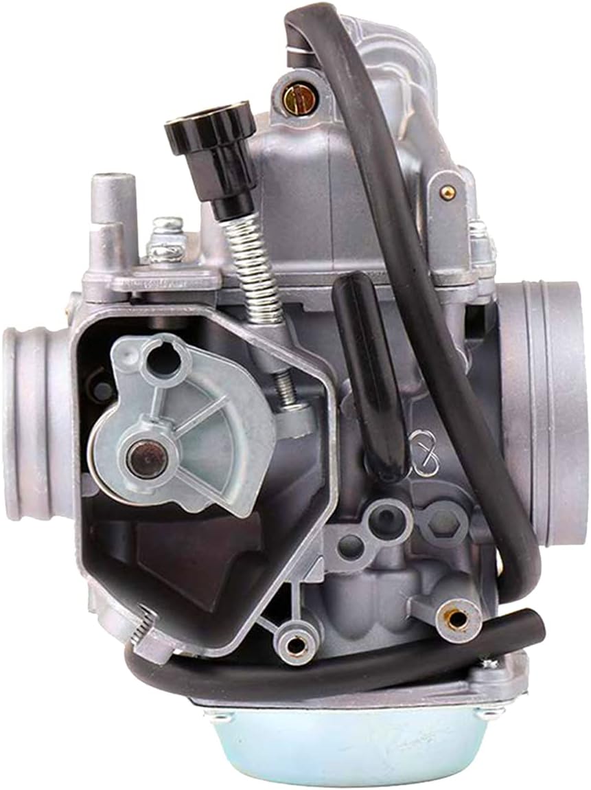 Carburetor with Oil Filter and Air Filter, Pack of 2 P9228
