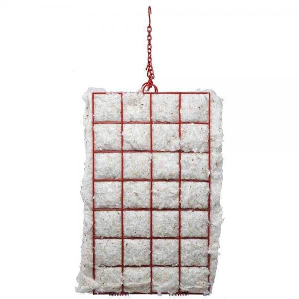 Hummer Helper Cage and Nesting Material M503