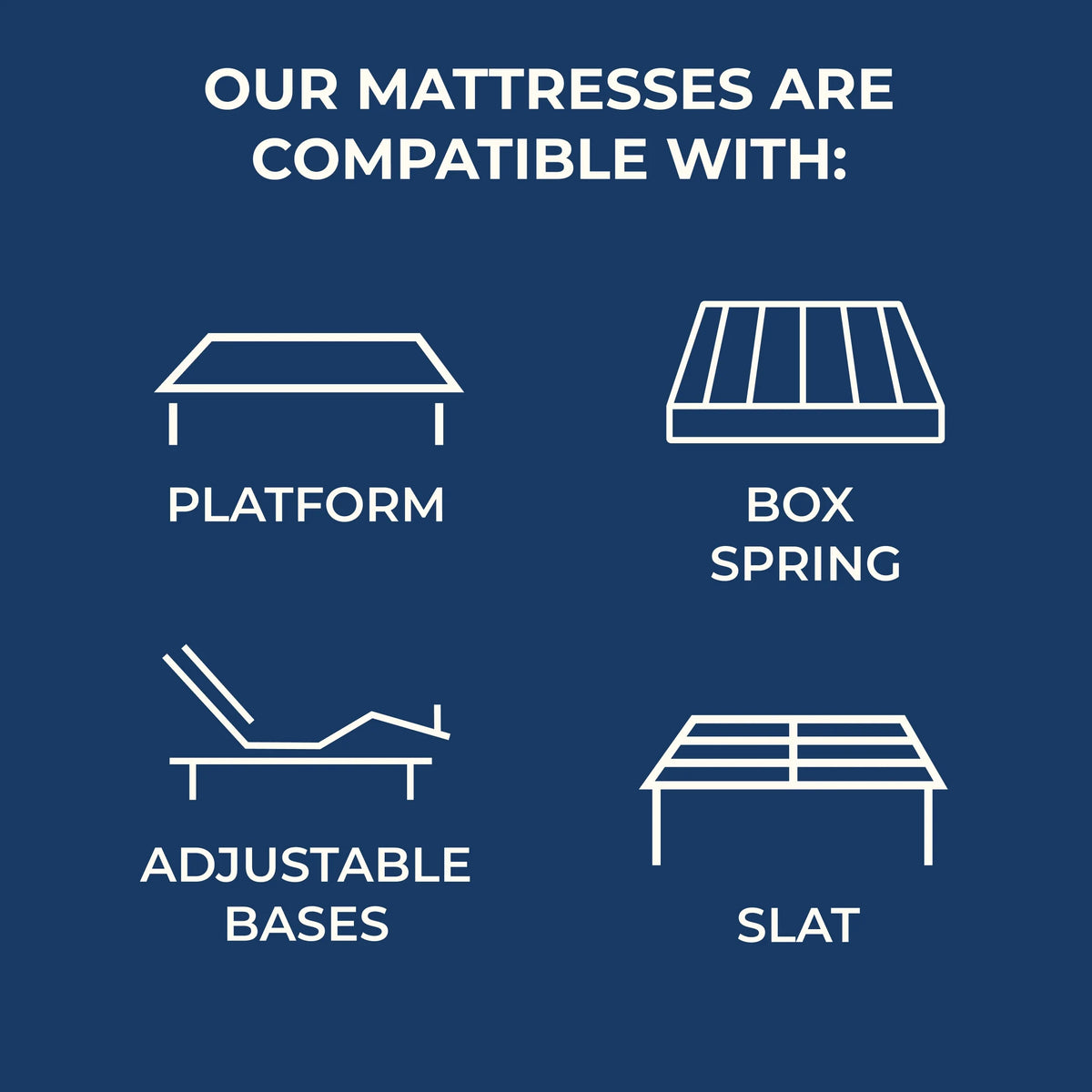 14 Plush Hybrid Mattress with Cooling Cover, Queen Z32014