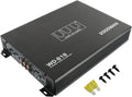 1500W 4 Channel Car Amplifier G4970