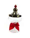 Apothecary Jar Y484
