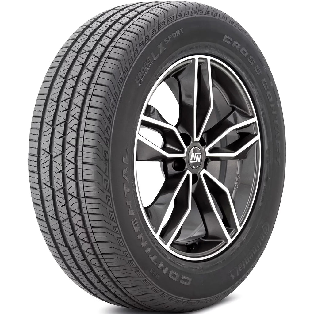 255/45R20 101H All Season Tire S8382