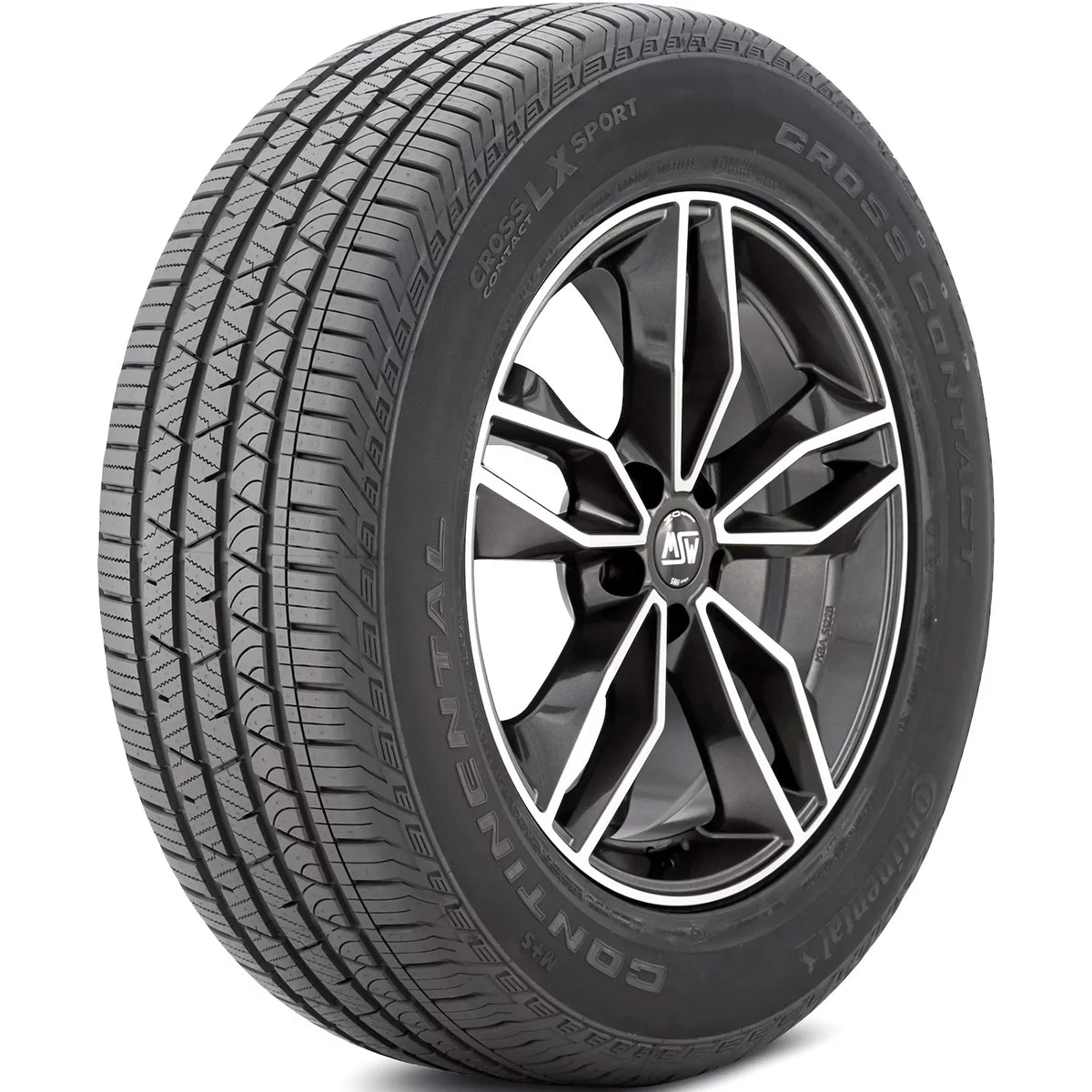 255/45R20 101H All Season Tire S8382