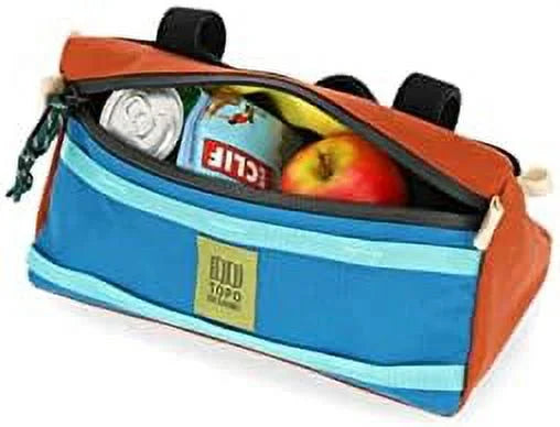 Blue Mountain Bike Bag Q630445