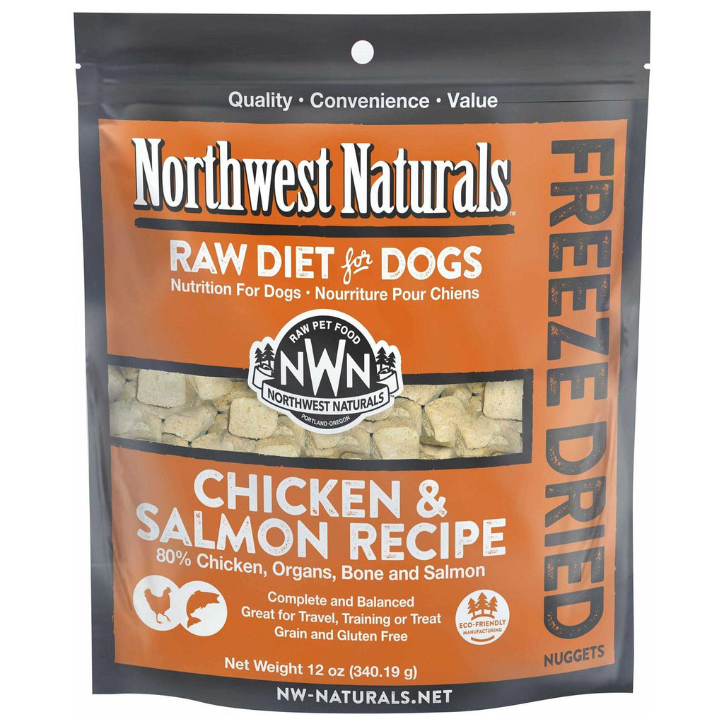 Freeze-Dried Raw Dog Food Nuggets T773105