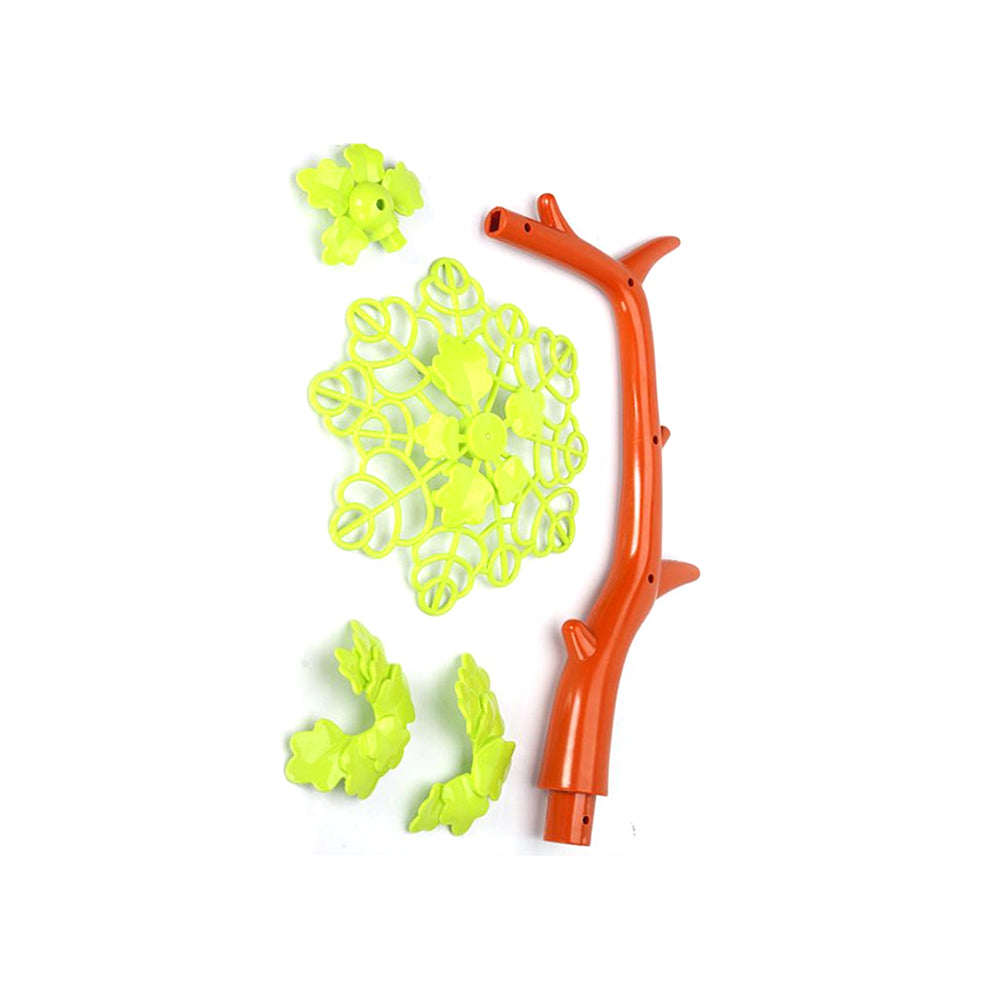 Monkey Swing Tree Board Game Educational Toys L300801