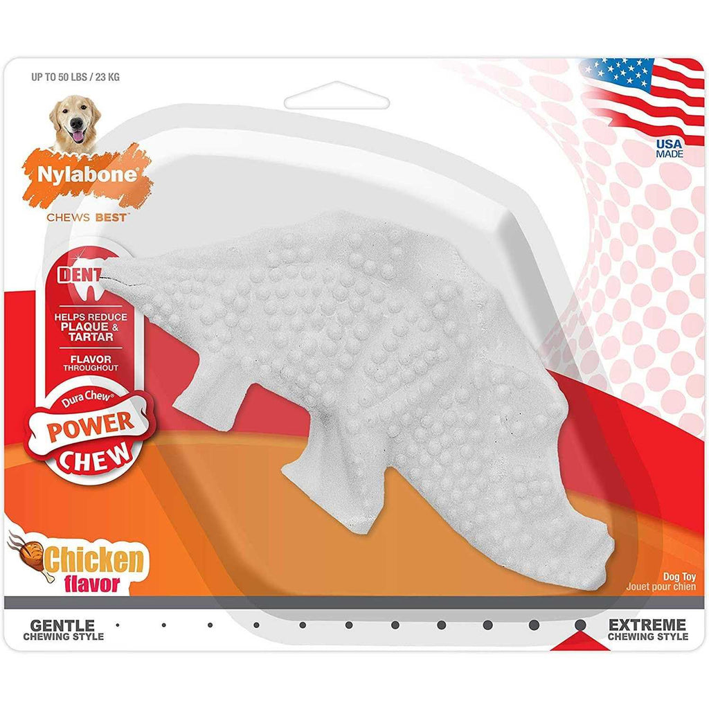 Dental Dog Chew R957
