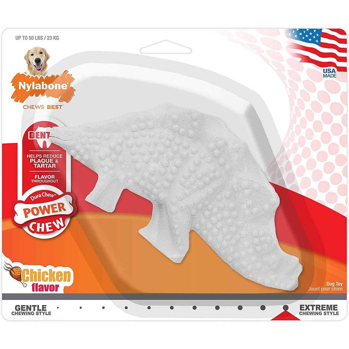 Dental Dog Chew R957