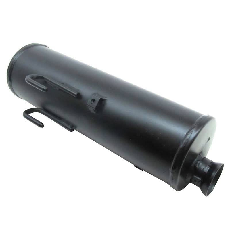 OEM Painted Muffler J21777