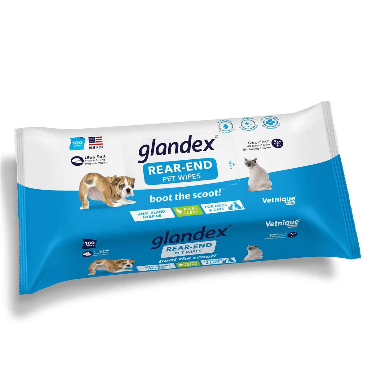 Hygienic Pet Wipes L768877