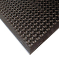 Black 3 ft. x 20 ft. Drainage Runner A588611