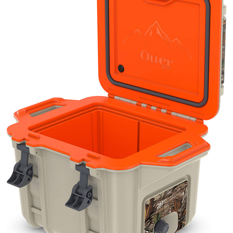 25 Quart Cooler G5294