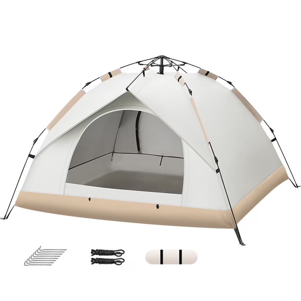 Full Automatic Waterproof Foldable Camping Tent P431345