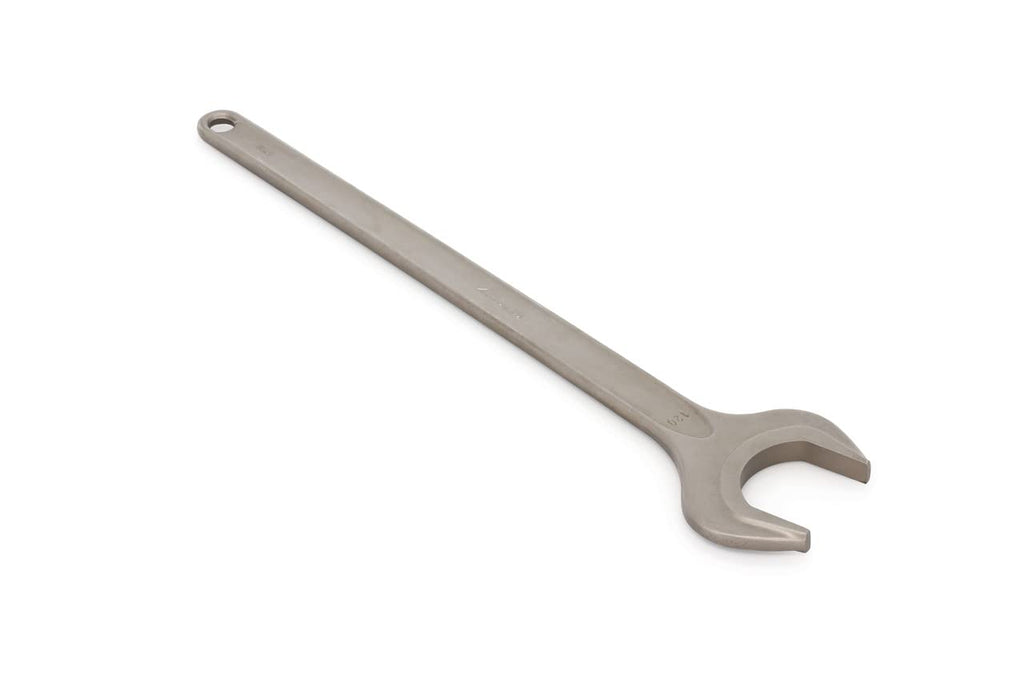 Single open ended spanner 120 mm R365570