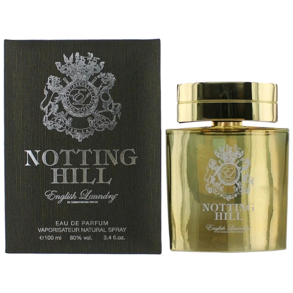 Eau De Parfum Spray 3.4 Oz A890