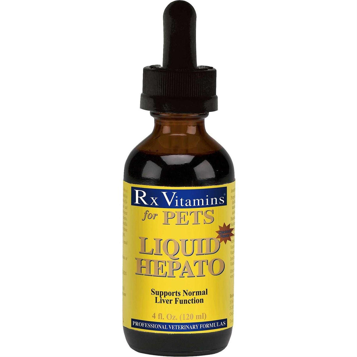 Liquid Hepato for Pets Chicken L678046
