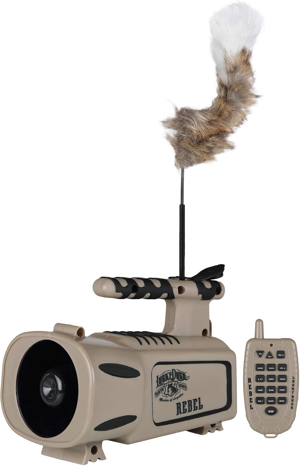 E-Caller U956815