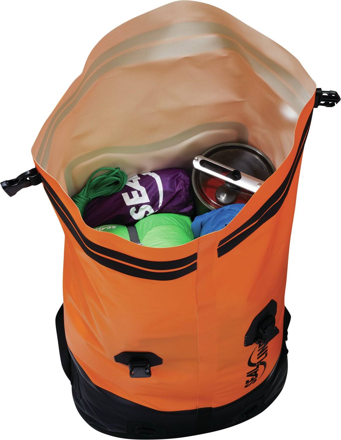 70 LITER Dry Pack V824