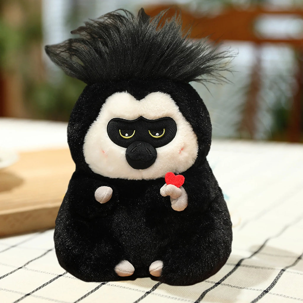 Monkey Plush Toy (9.84 inch) M2765