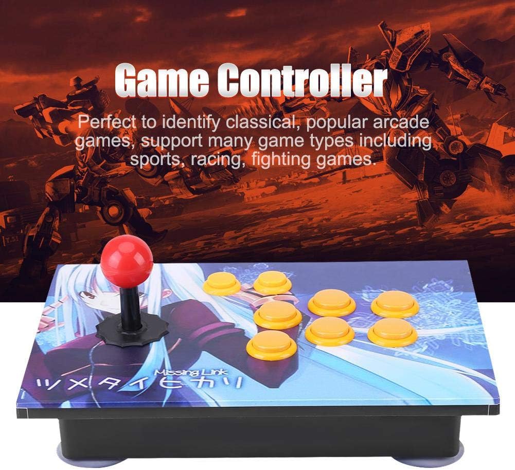 8 Directions Joystick USB Controller for PC S86374