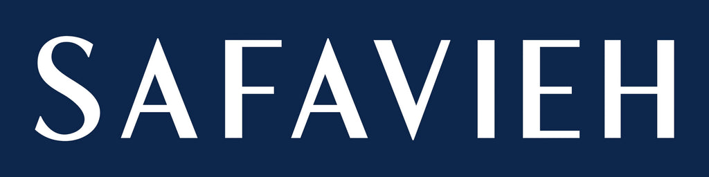 Navy Natural Abstract Geometric Area Rug O94851