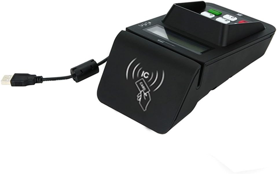 USB Smart Card Reader Writer Z47801