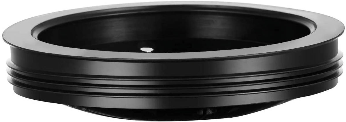 3 Pack Garbage Disposal Splash Guard Sink Baffle K82159