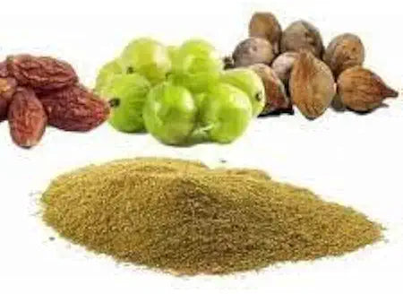 Triphala Churna 75 Gram I431