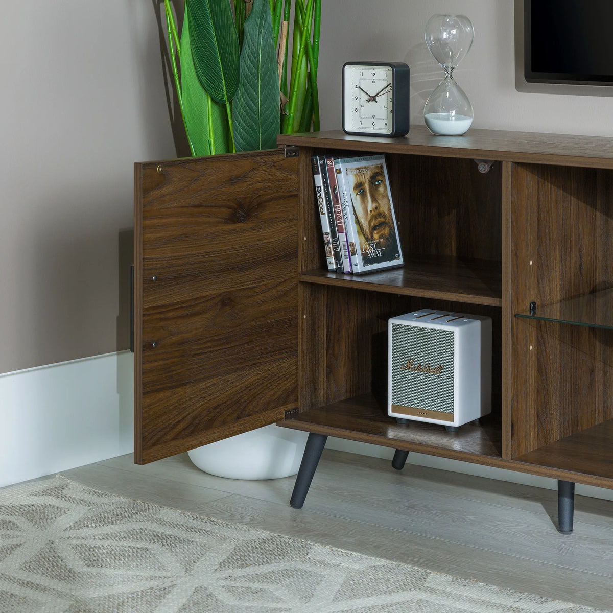 2-Door TV Stand T535