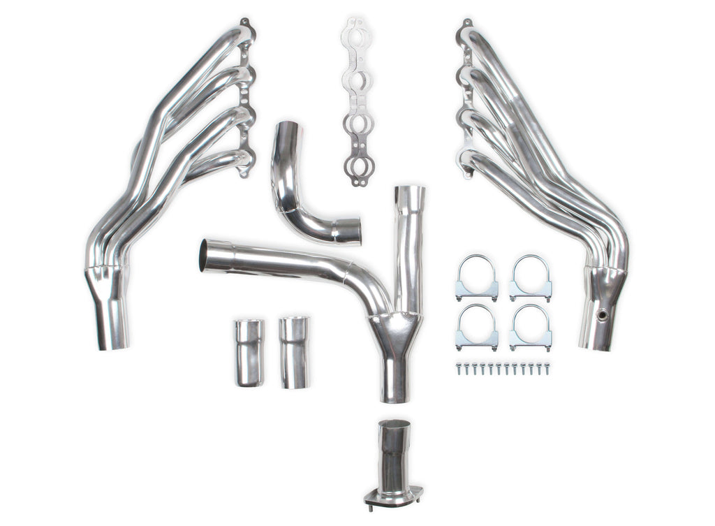 Long Tube Headers K7635