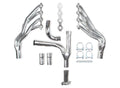 Long Tube Headers K7635