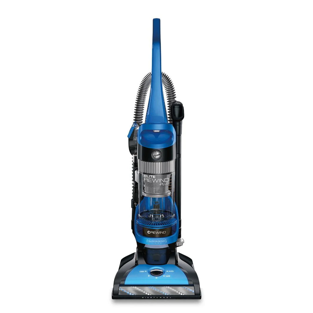 Upright Vacuum Cleaner with HEPA Media X41466