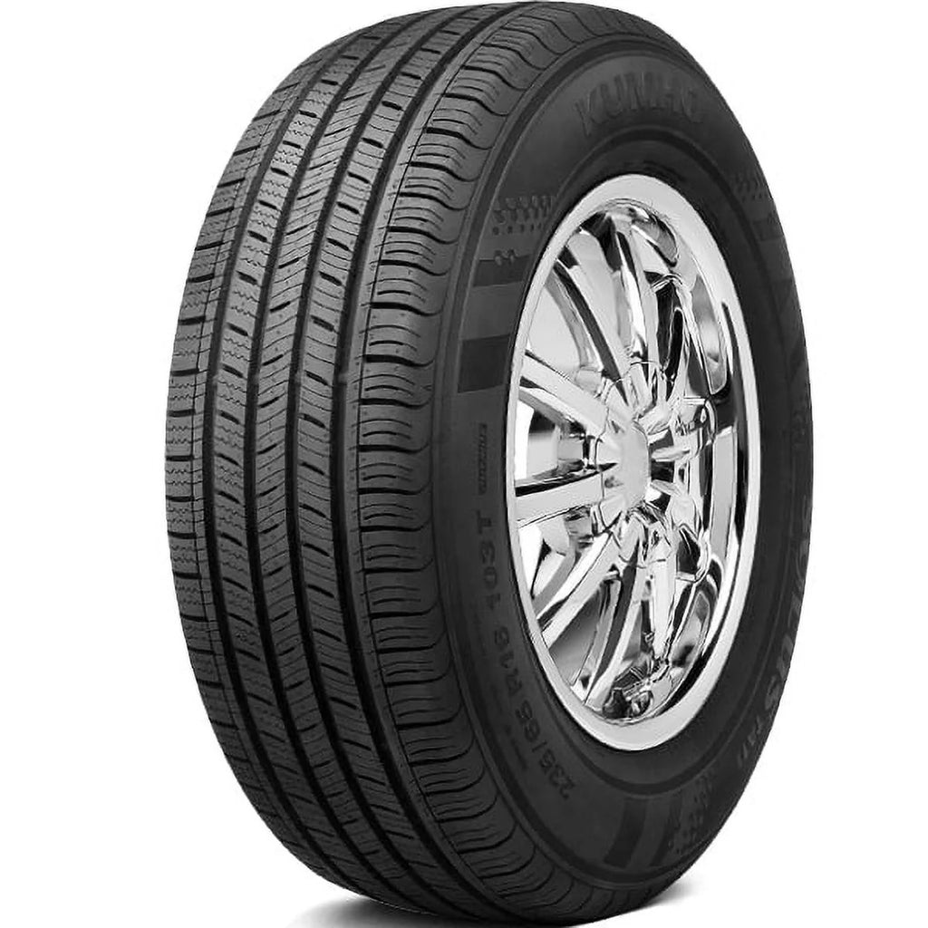All Season 215/70R16 100T Passenger Tire J318002