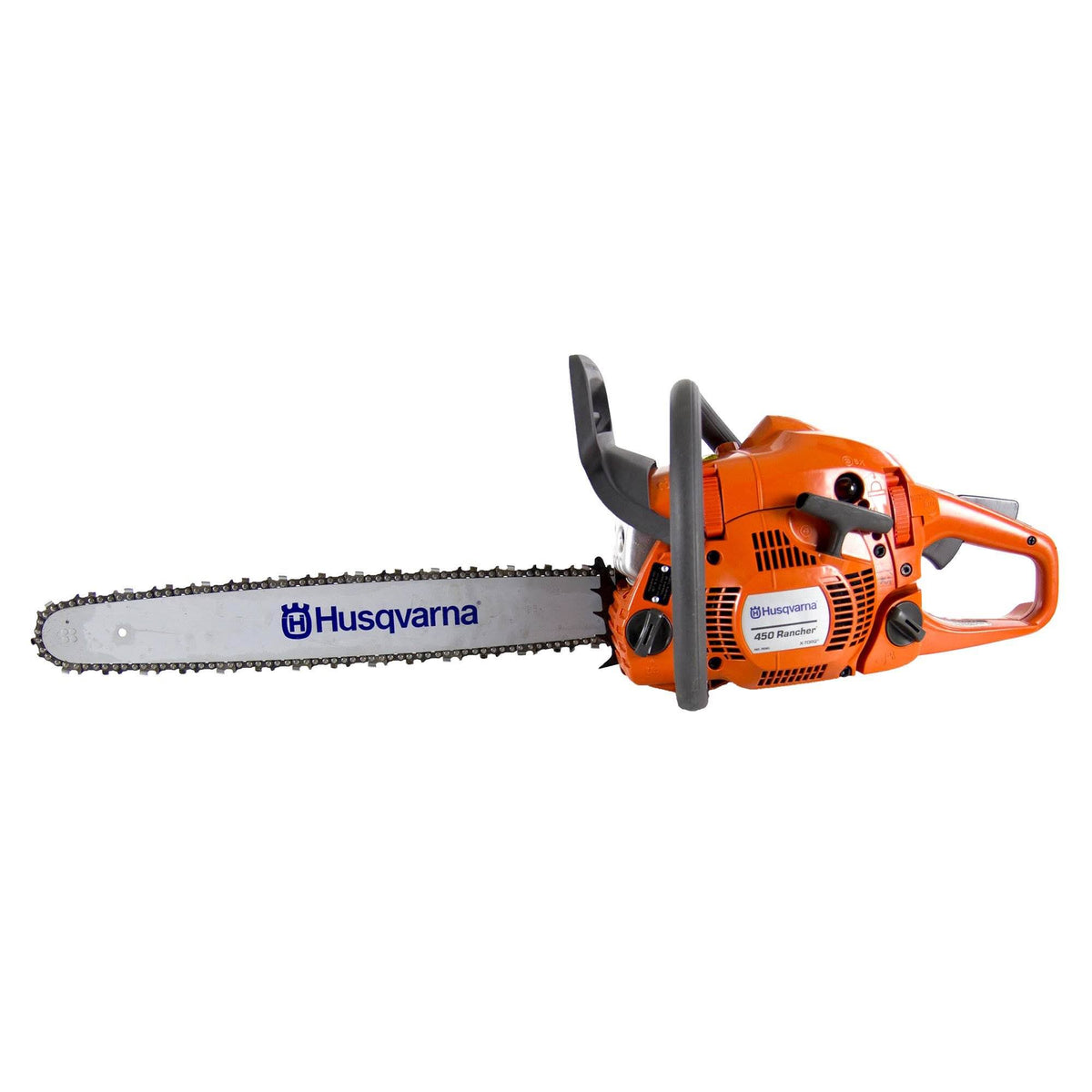 20x22 55.5cc Chainsaw A143