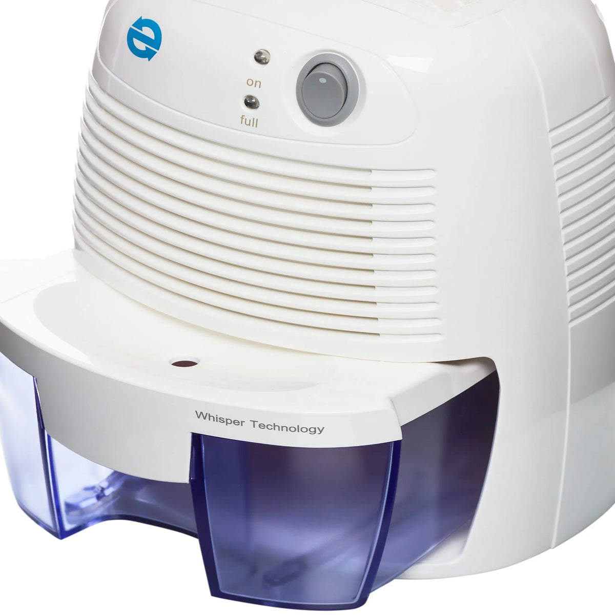 Petite Dehumidifier I810