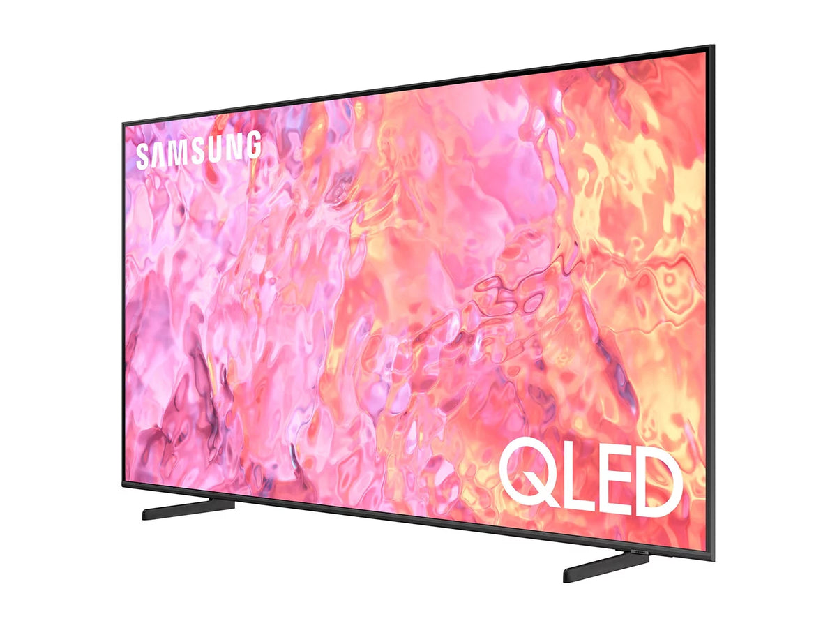 70 Class QLED 4K Smart TV G909570