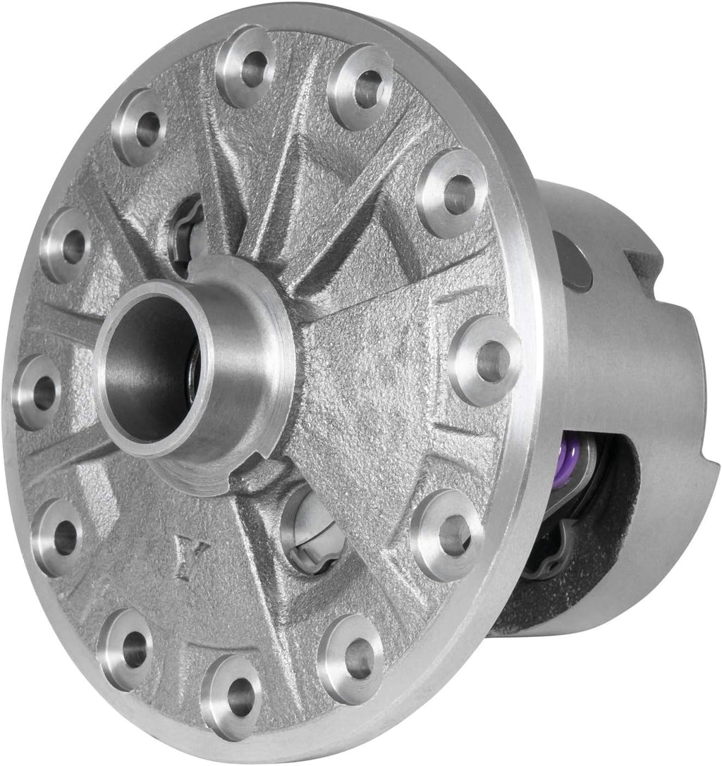 Duragrip Differential for Ford 9" with 31 Spline Axle W353