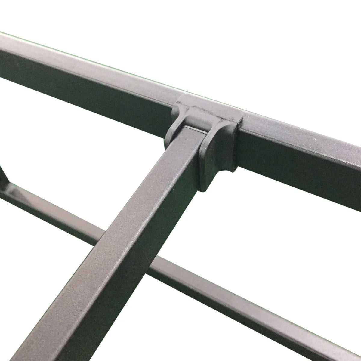 Queen High Profile Metal Box Spring H922035