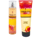 Fine Fragrance Mist Body Cream Gift Set Z19842