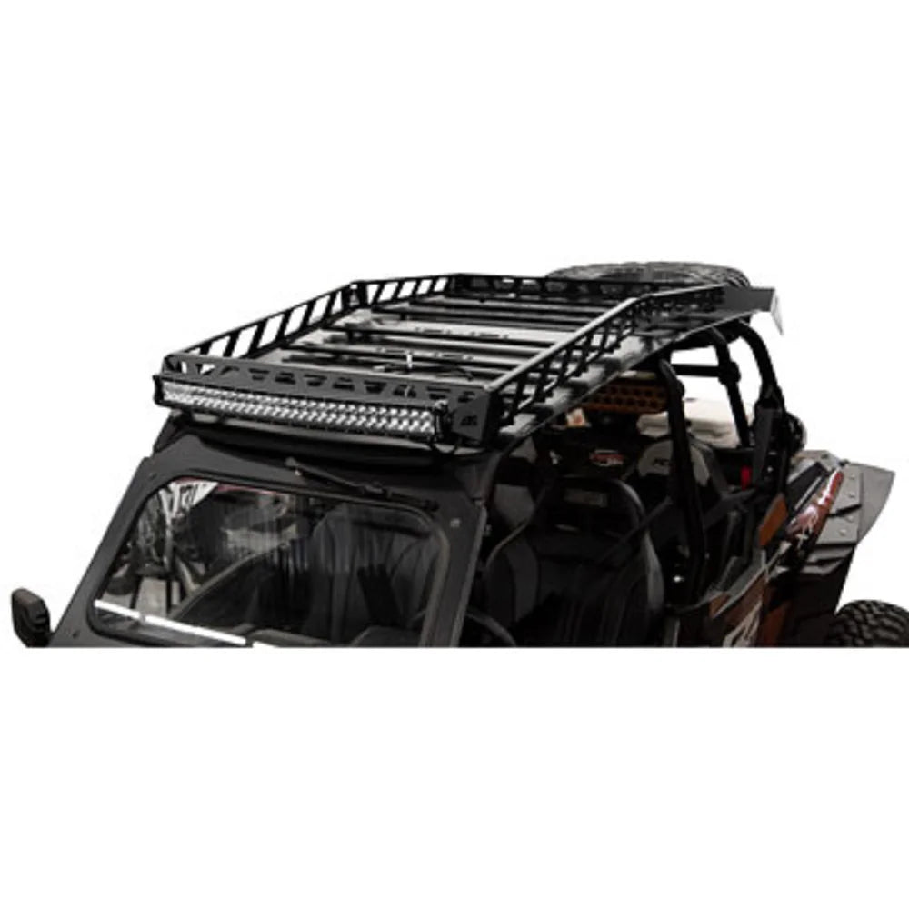 UTV Roof Rack with 30" Lt. Bar P23159