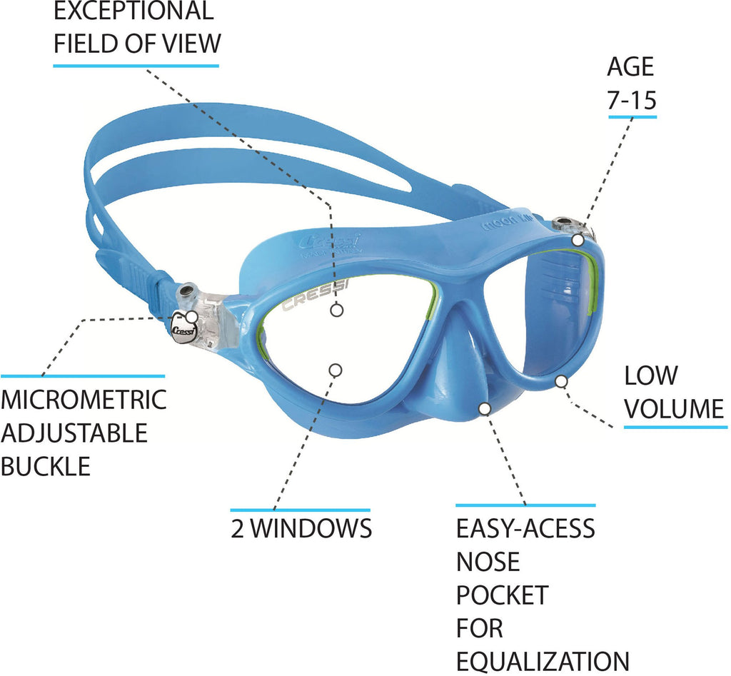 Swim Goggle J952478