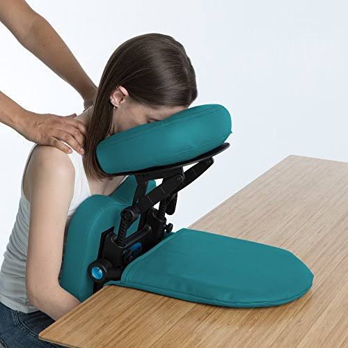 Teal Massage Support System W941048