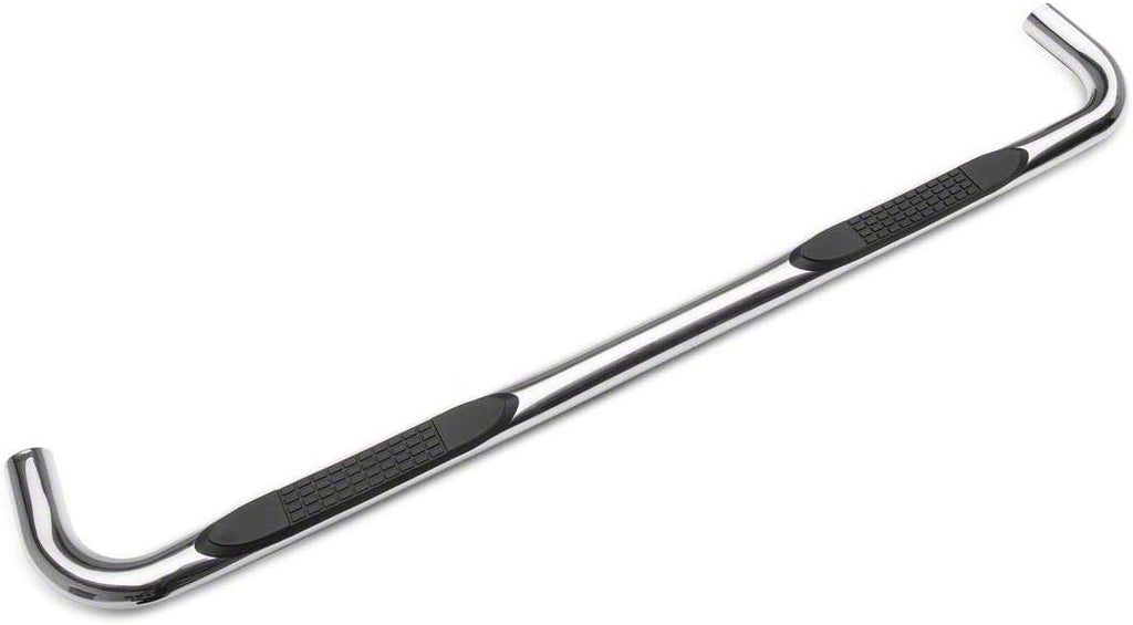 3-Inch Side Step Bars Stainless Steel U13433