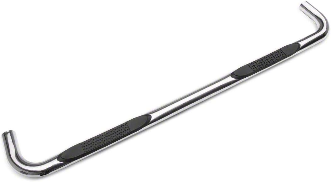 3-Inch Side Step Bars Stainless Steel U13433