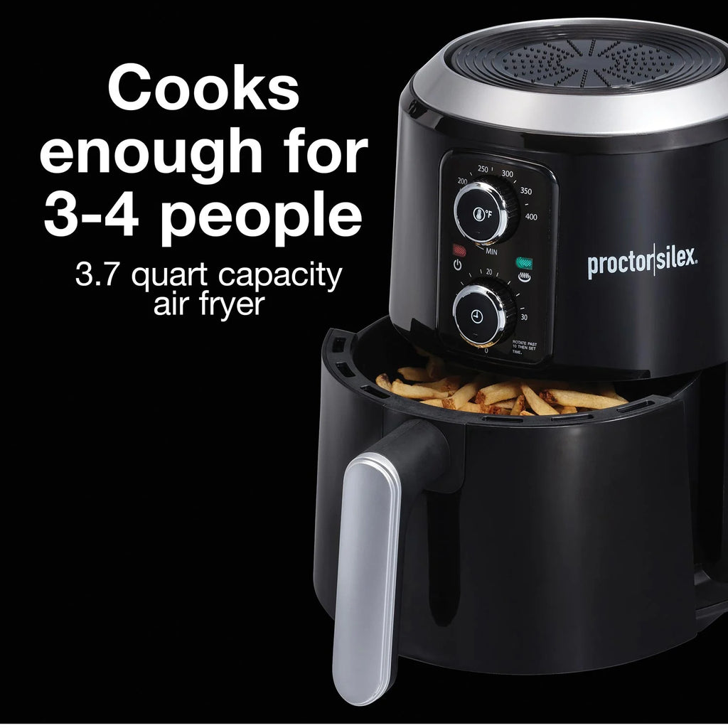 Air Fryer 2.6L K518