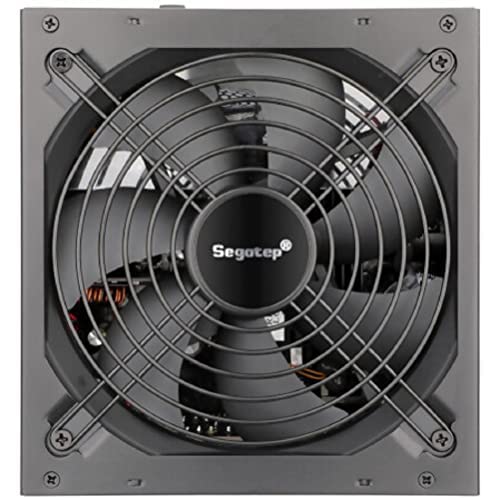 850W Gold Certified Full Module Dual CPU Power Supply H710