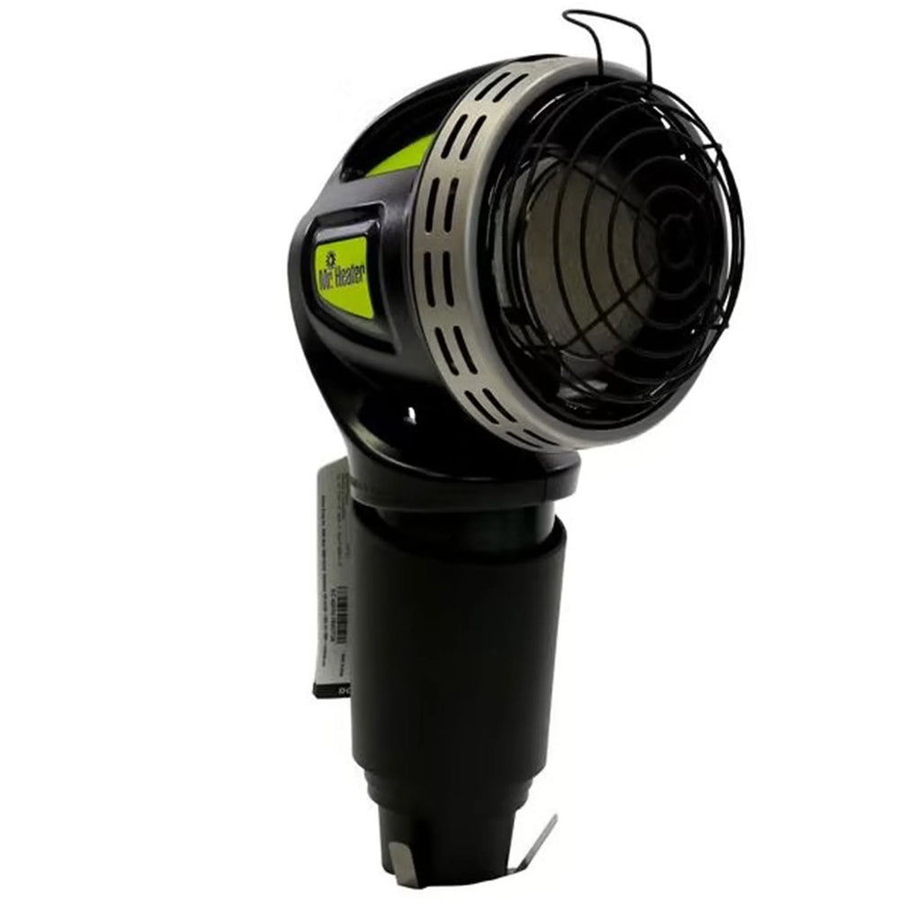 4000 BTU Portable Radiant Propane Heater R895