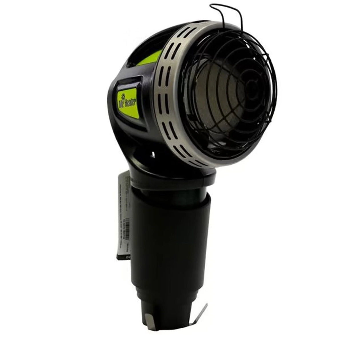 4000 BTU Portable Radiant Propane Heater R895