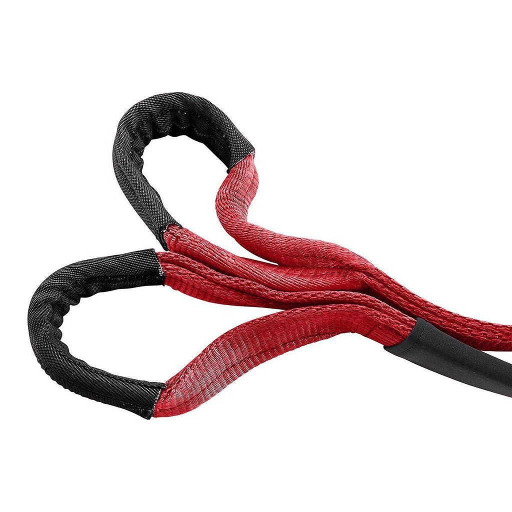 10,000 lb. Capacity 3 in. x 30 ft. Recovery Strap C32742
