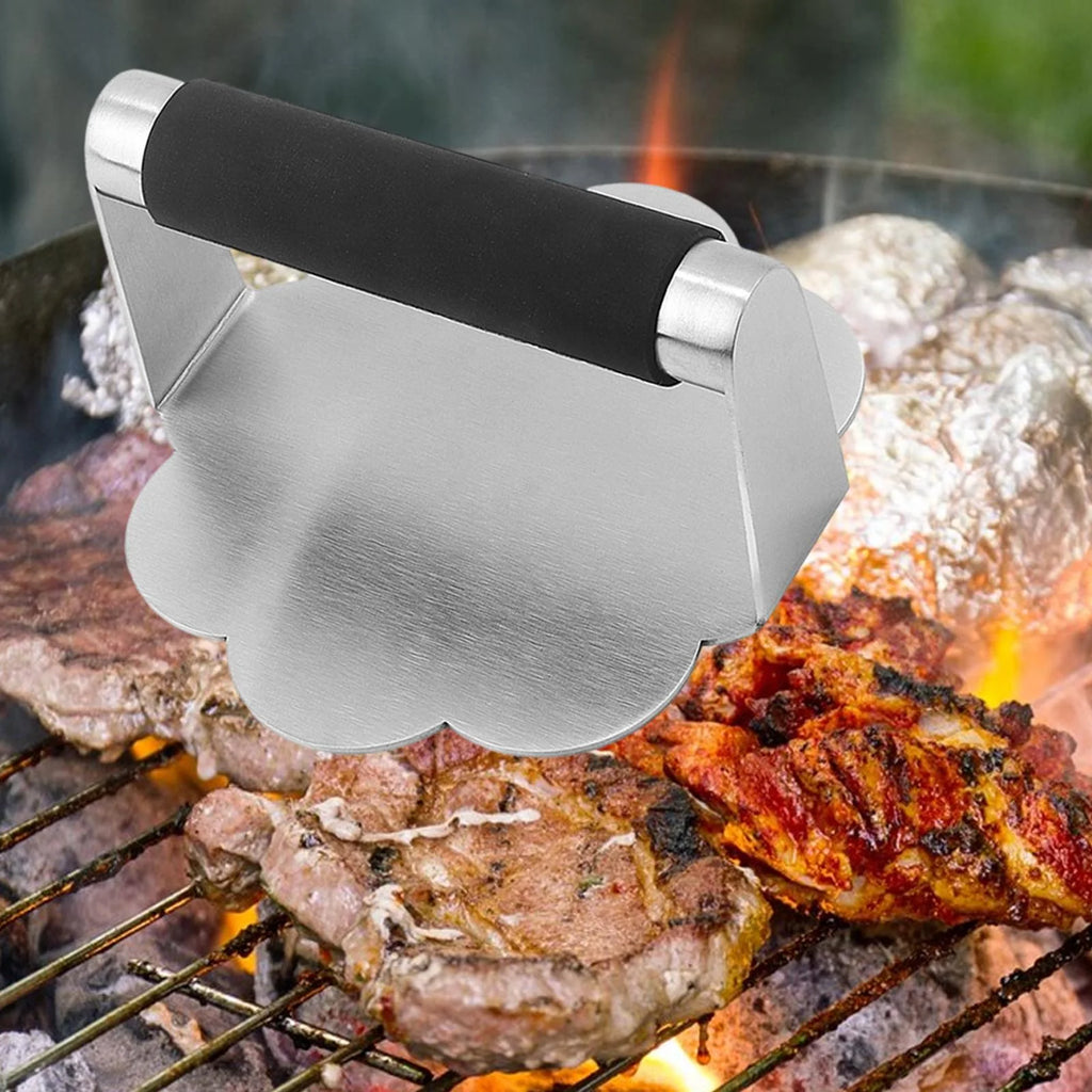 Nonstick Burger Press H67350